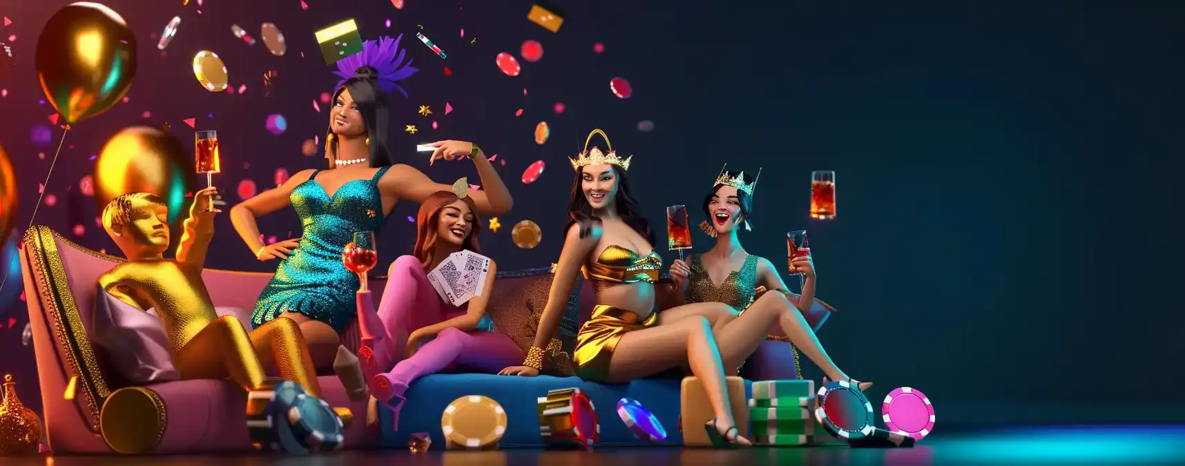 Roma Casino